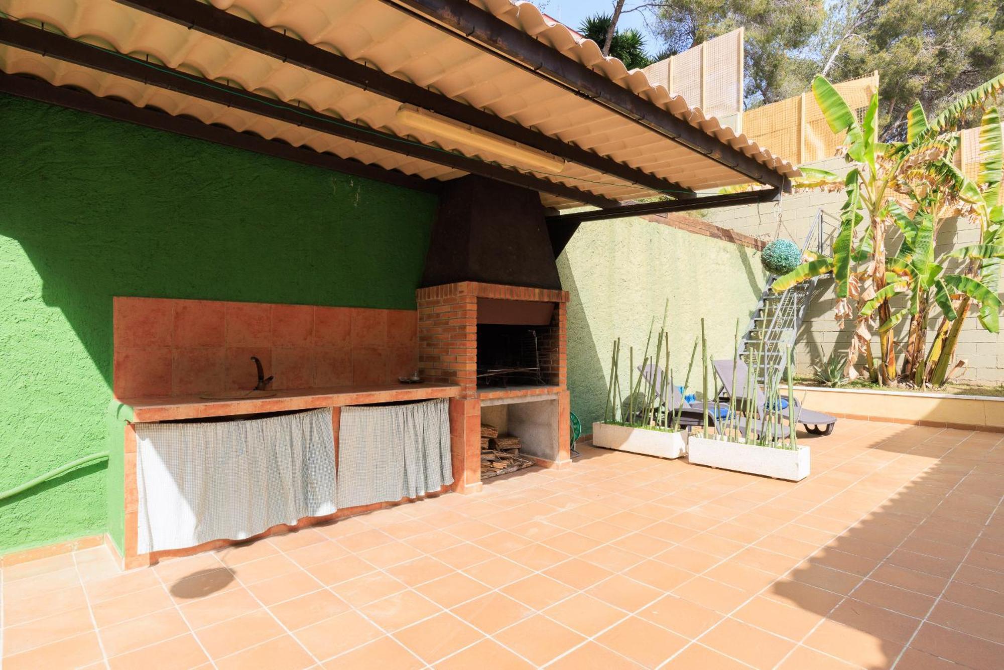 Uhc Moramar Villa