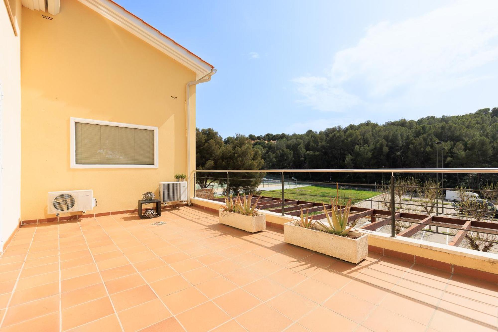 Villa Uhc Moramar *