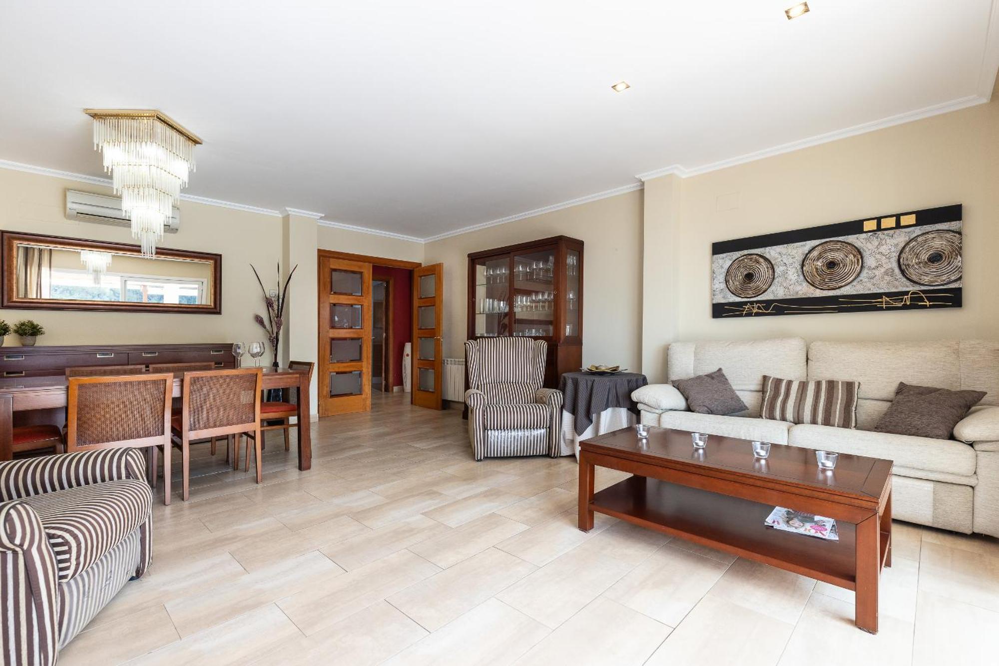 Villa Uhc Moramar *
