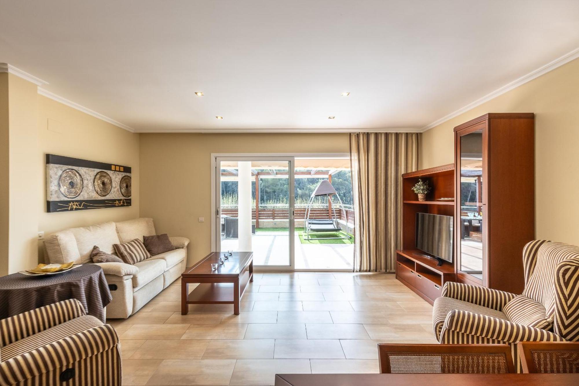 Villa Uhc Moramar